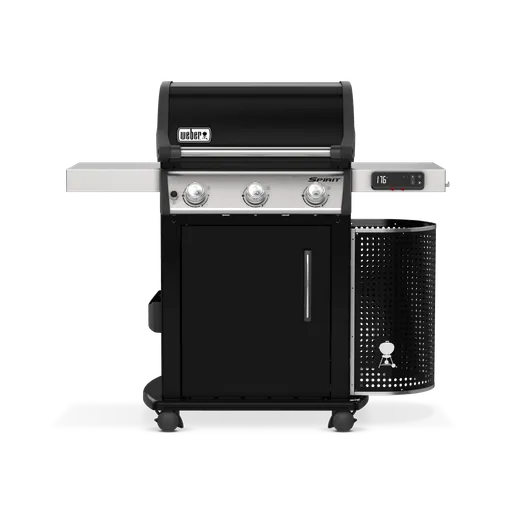 Spirit EPX-315 GBS Smart Grill